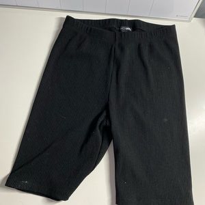 Fashion Nova Biker Shorts